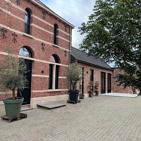 De Wilden Ezel Mol Exterior foto