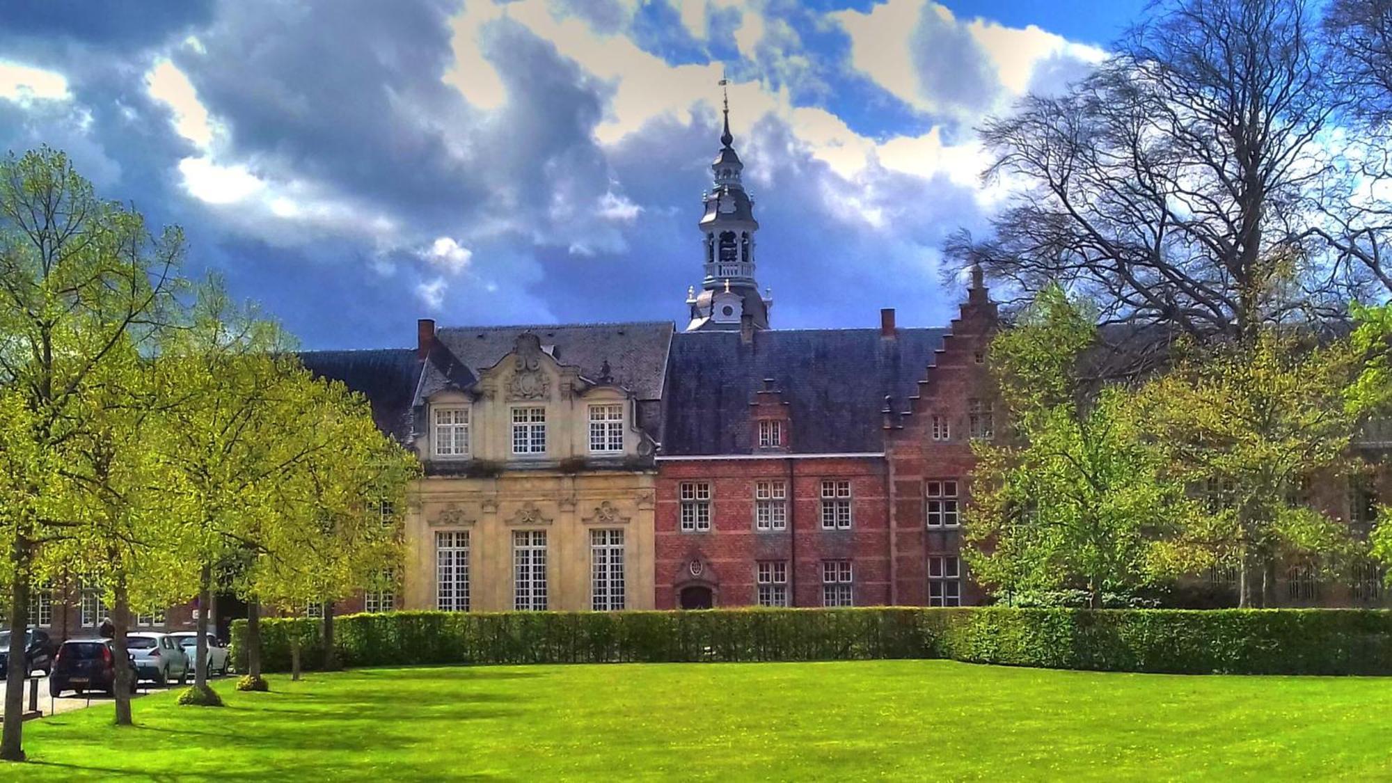 De Wilden Ezel Mol Exterior foto